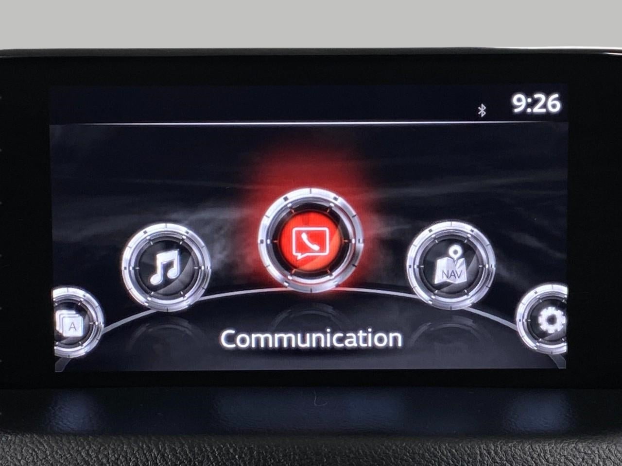 2018 Mazda Mazda CX-5 Grand Touring AWD