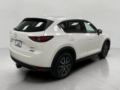2018 Mazda Mazda CX-5 Grand Touring AWD