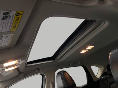 2018 Mazda Mazda CX-5 Grand Touring AWD