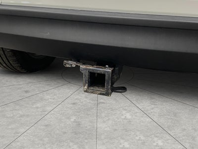 2018 Mazda Mazda CX-5 Grand Touring AWD