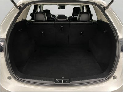 2018 Mazda Mazda CX-5 Grand Touring AWD