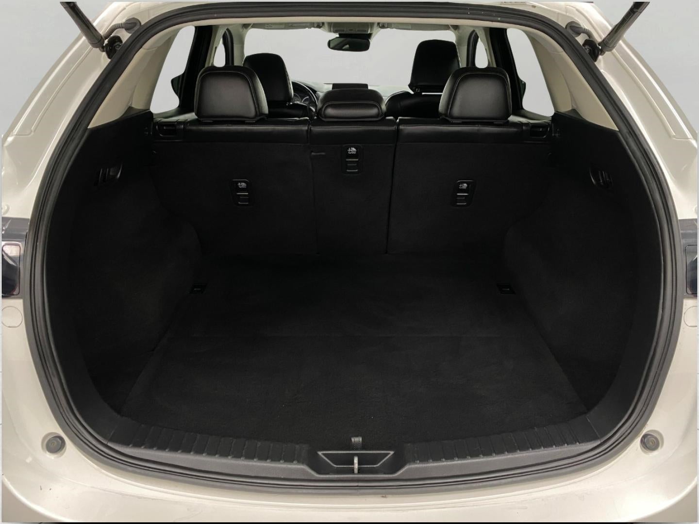 2018 Mazda Mazda CX-5 Grand Touring AWD