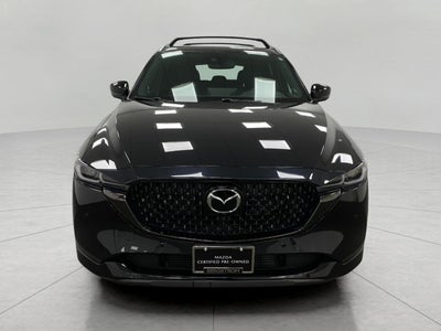 2025 Mazda Mazda CX-5 2.5 Turbo Premium Package AWD