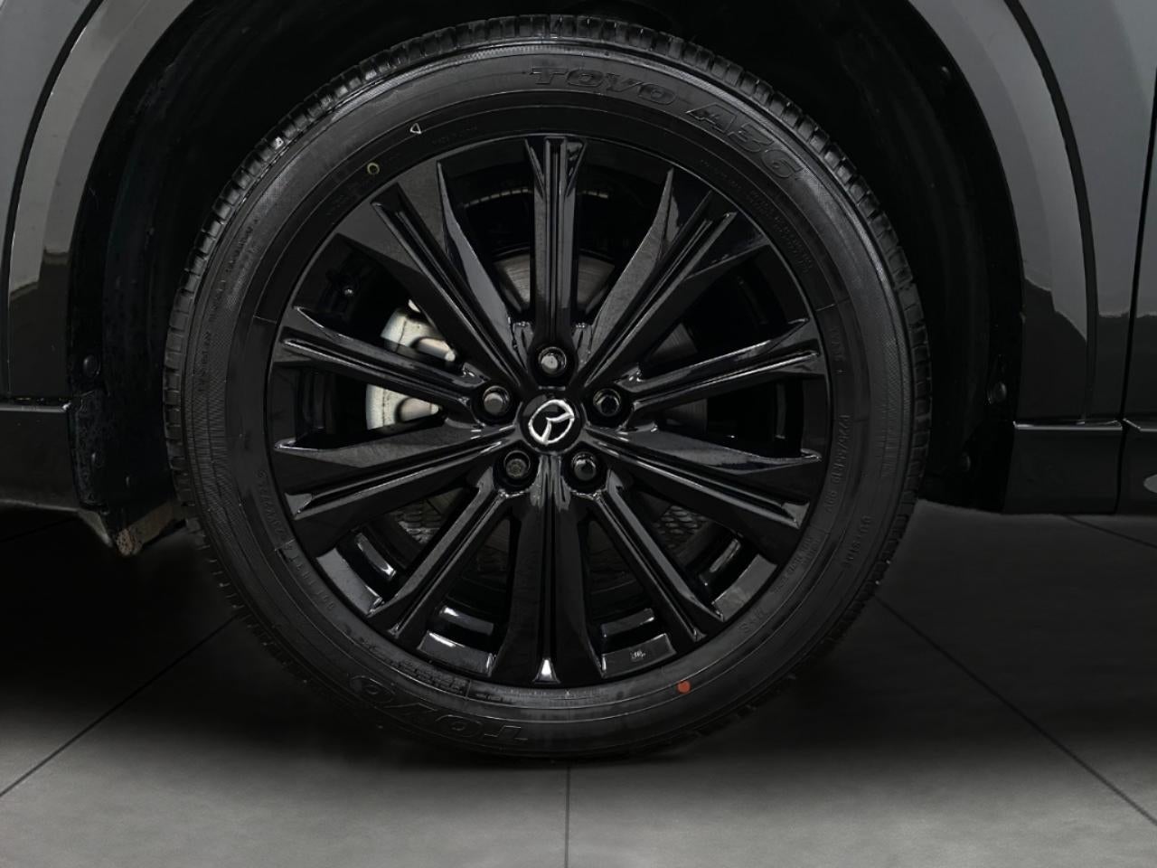 2025 Mazda Mazda CX-5 2.5 Turbo Premium Package AWD