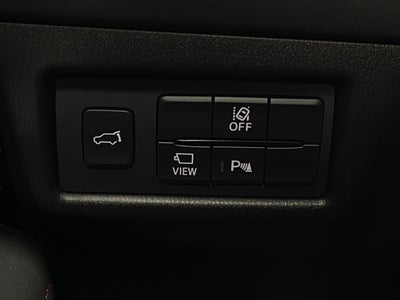 2025 Mazda Mazda CX-5 2.5 Turbo Premium Package AWD