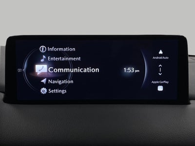 2025 Mazda Mazda CX-5 2.5 Turbo Premium Package AWD