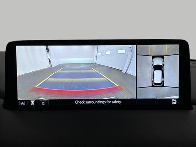 2025 Mazda Mazda CX-5 2.5 Turbo Premium Package AWD