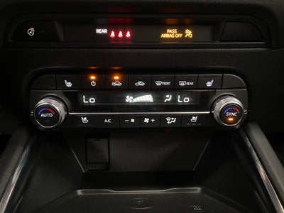 2025 Mazda Mazda CX-5 2.5 Turbo Premium Package AWD