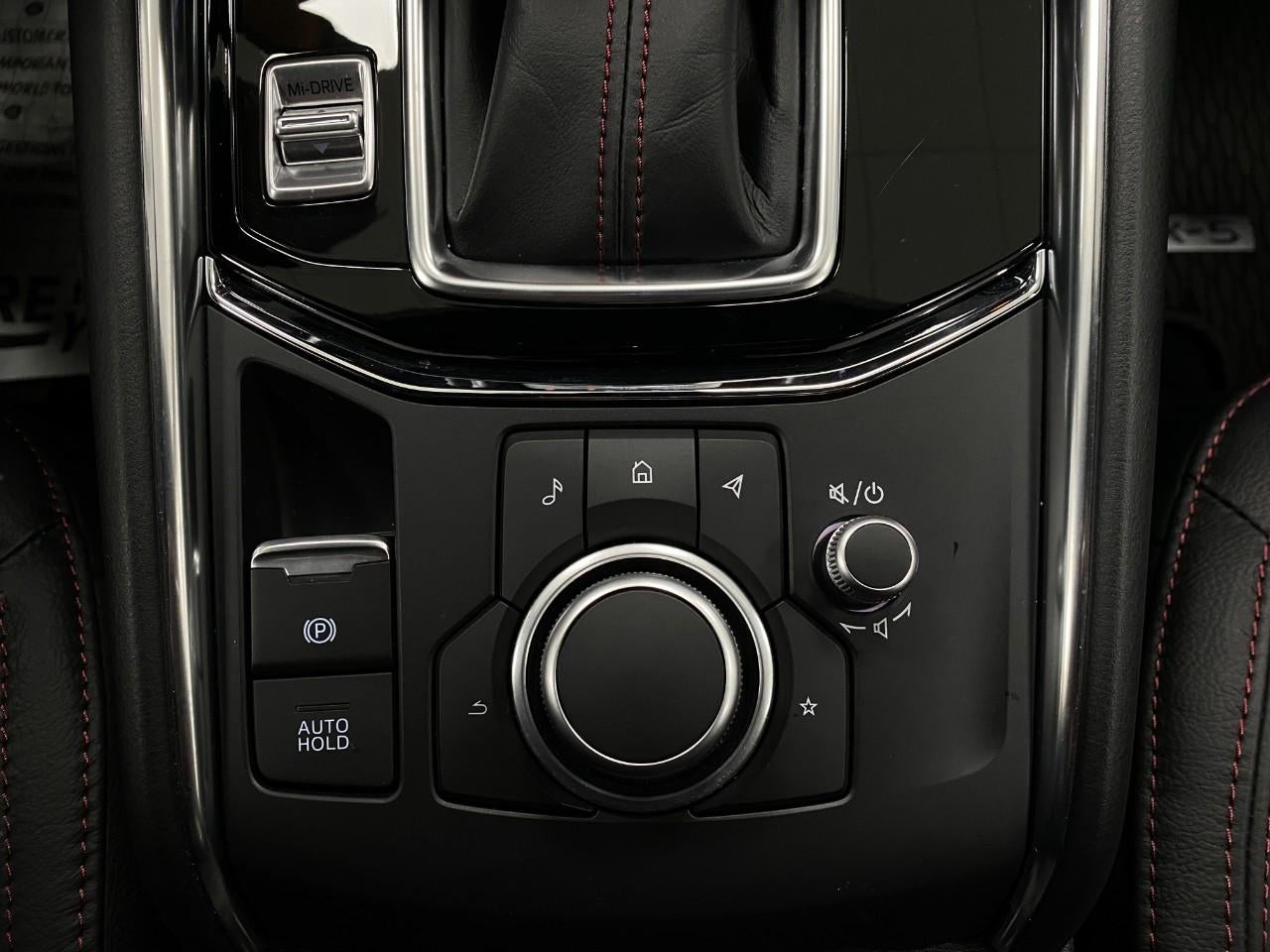 2025 Mazda Mazda CX-5 2.5 Turbo Premium Package AWD