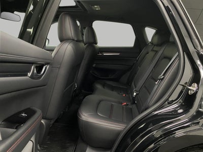 2025 Mazda Mazda CX-5 2.5 Turbo Premium Package AWD