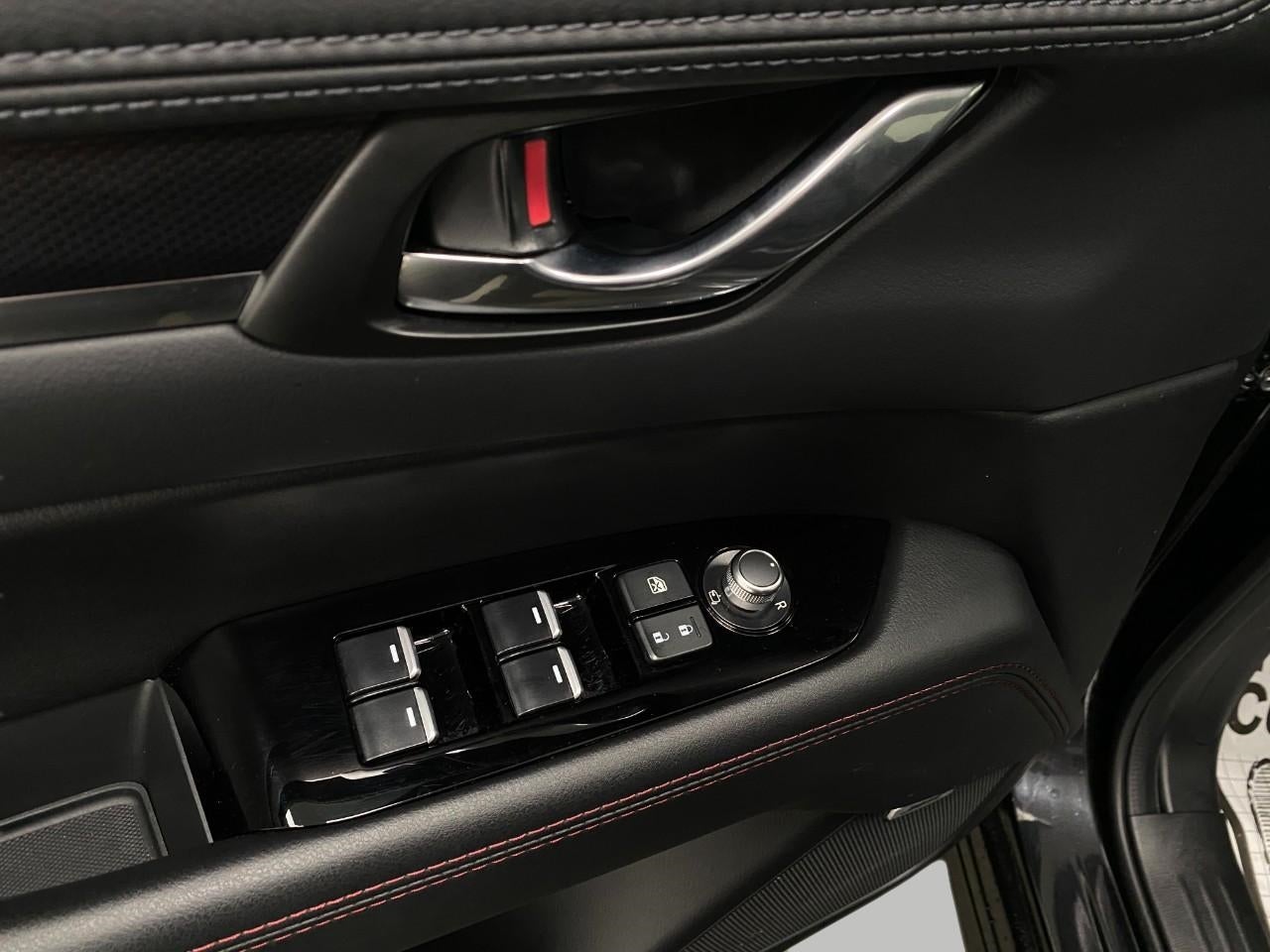 2025 Mazda Mazda CX-5 2.5 Turbo Premium Package AWD