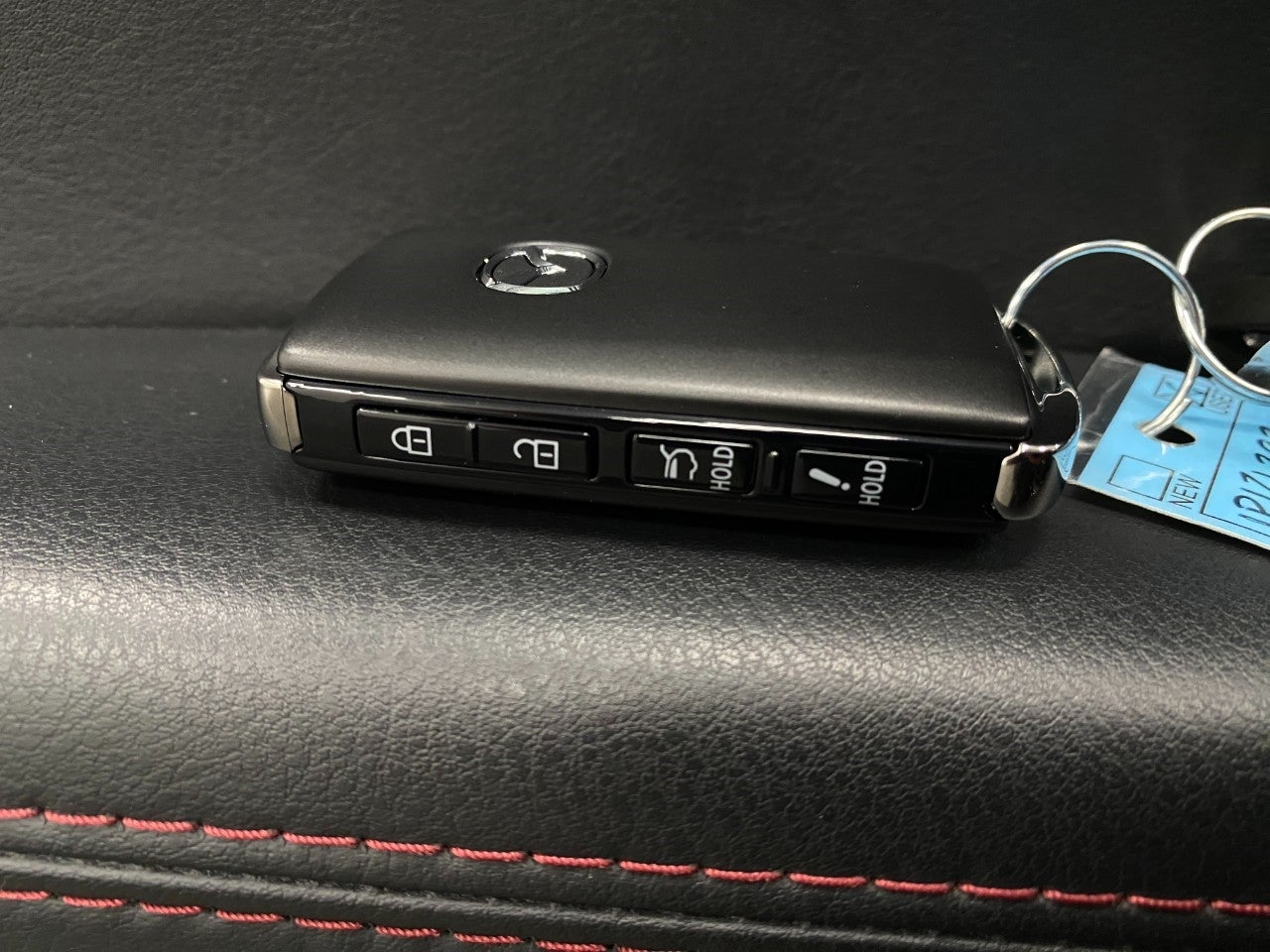 2025 Mazda Mazda CX-5 2.5 Turbo Premium Package AWD