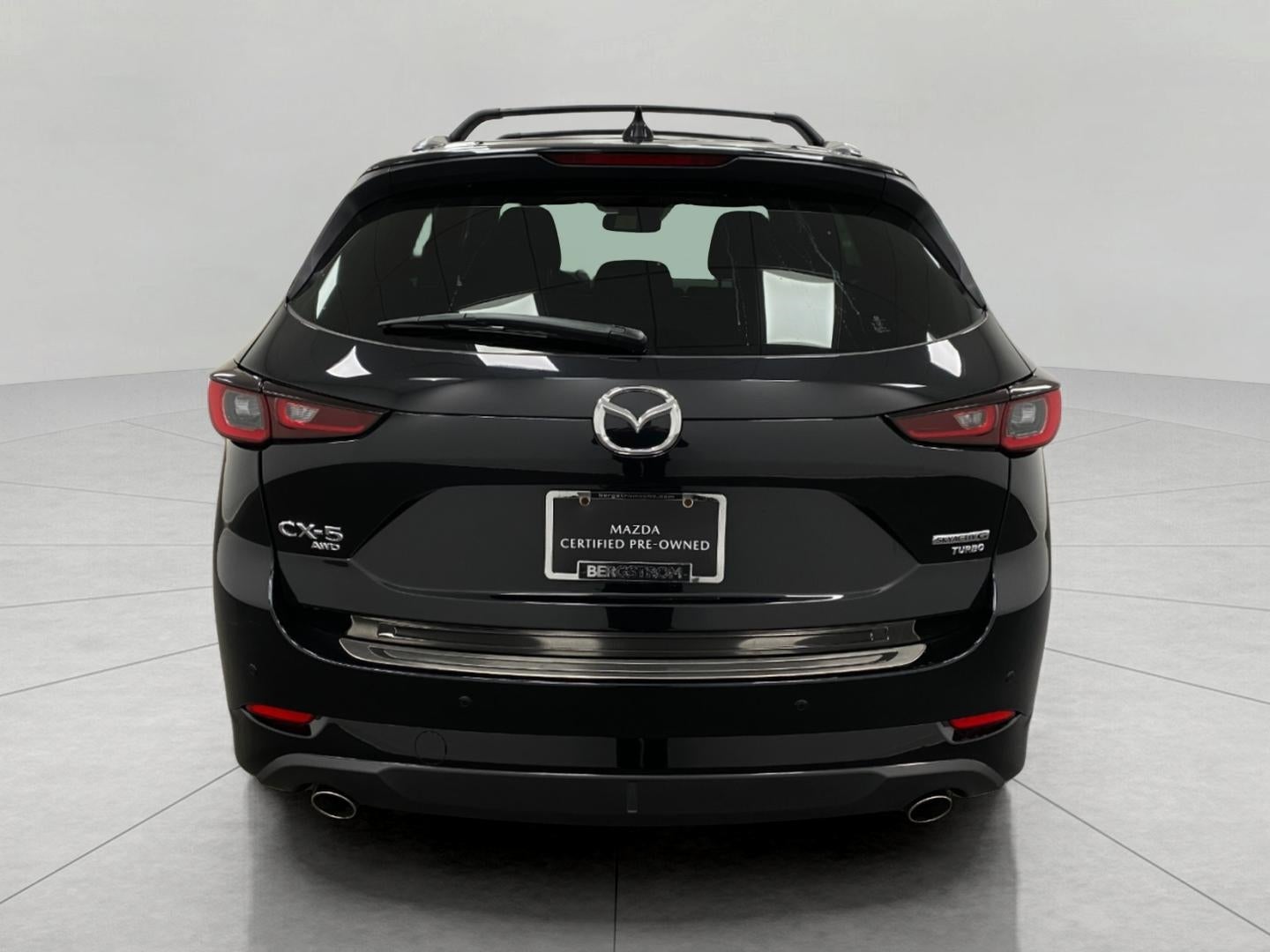 2025 Mazda Mazda CX-5 2.5 Turbo Premium Package AWD