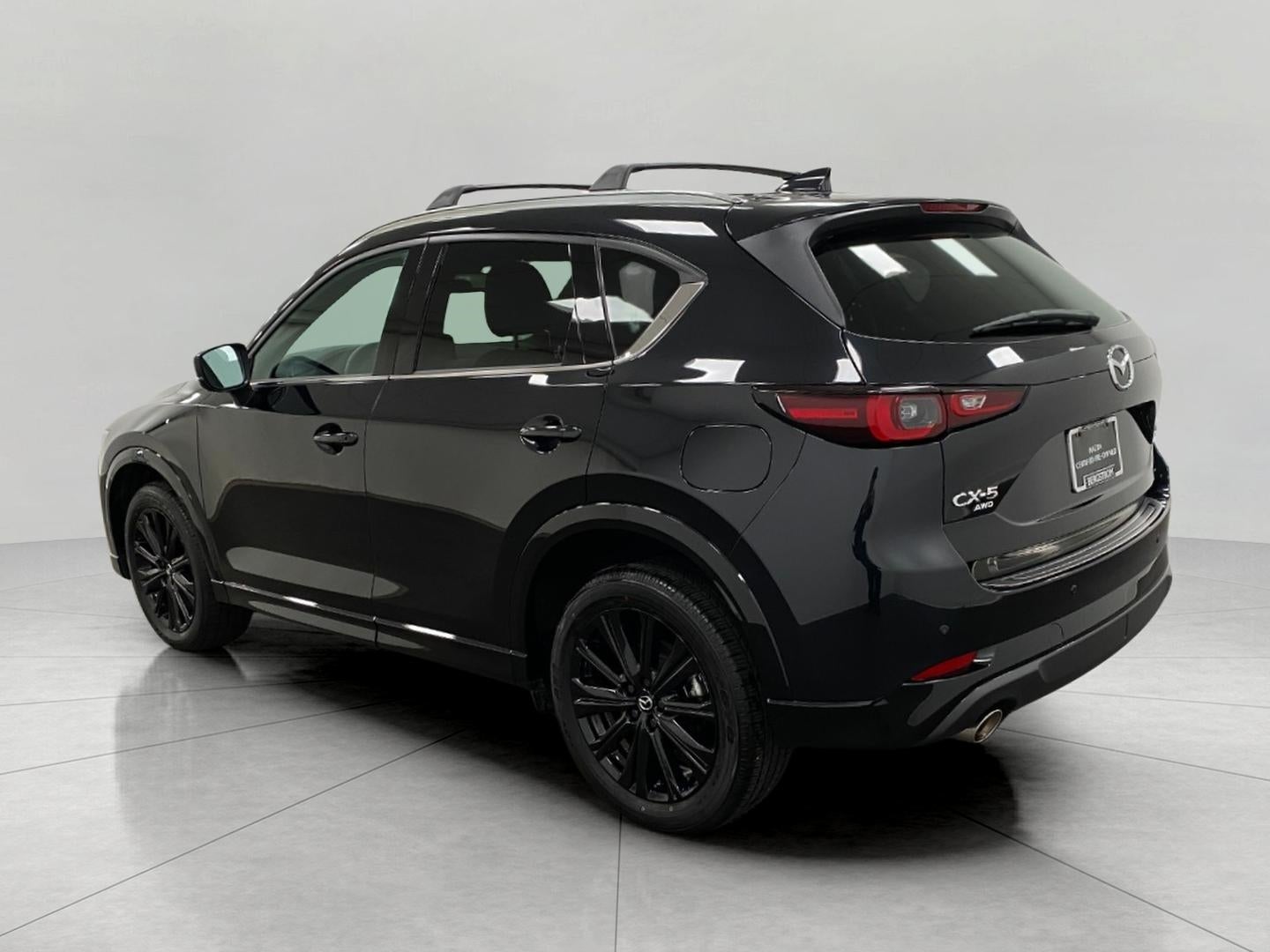 2025 Mazda Mazda CX-5 2.5 Turbo Premium Package AWD
