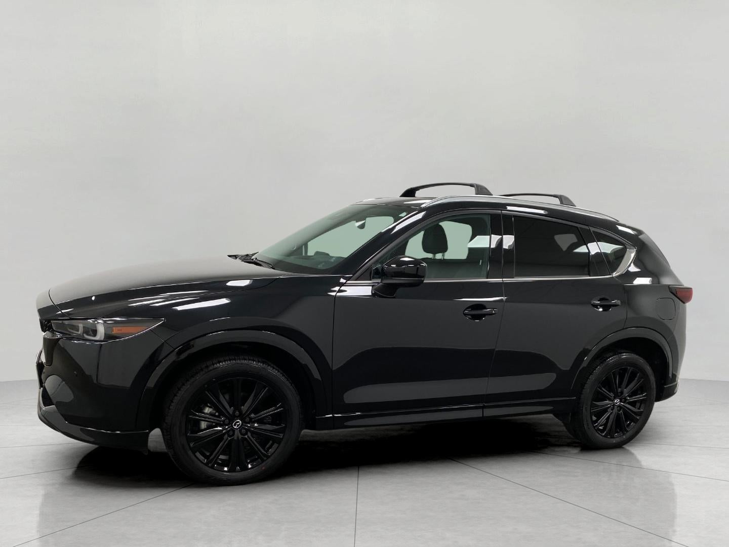 2025 Mazda Mazda CX-5 2.5 Turbo Premium Package AWD
