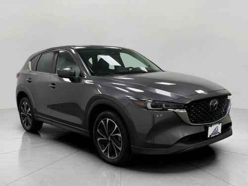 2023 Mazda Mazda CX-5 2.5 S Premium Plus Package AWD