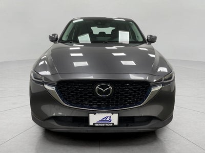 2023 Mazda Mazda CX-5 2.5 S Premium Plus Package AWD