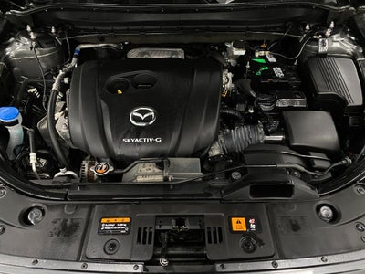 2023 Mazda Mazda CX-5 2.5 S Premium Plus Package AWD