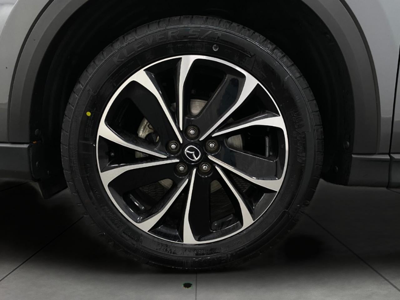 2023 Mazda Mazda CX-5 2.5 S Premium Plus Package AWD