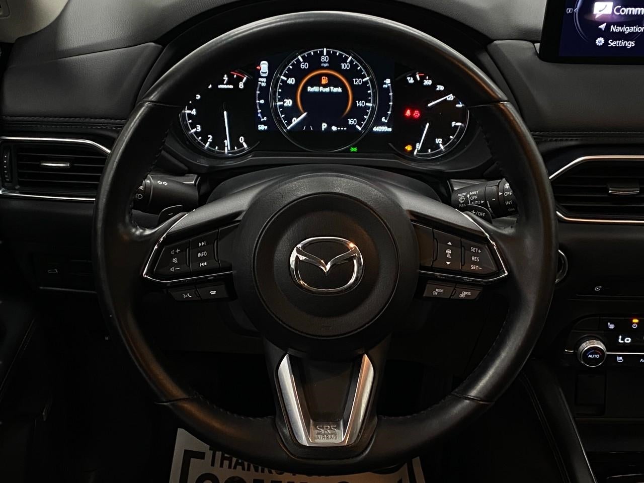 2023 Mazda Mazda CX-5 2.5 S Premium Plus Package AWD