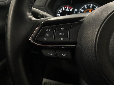 2023 Mazda Mazda CX-5 2.5 S Premium Plus Package AWD
