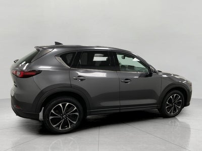 2023 Mazda Mazda CX-5 2.5 S Premium Plus Package AWD