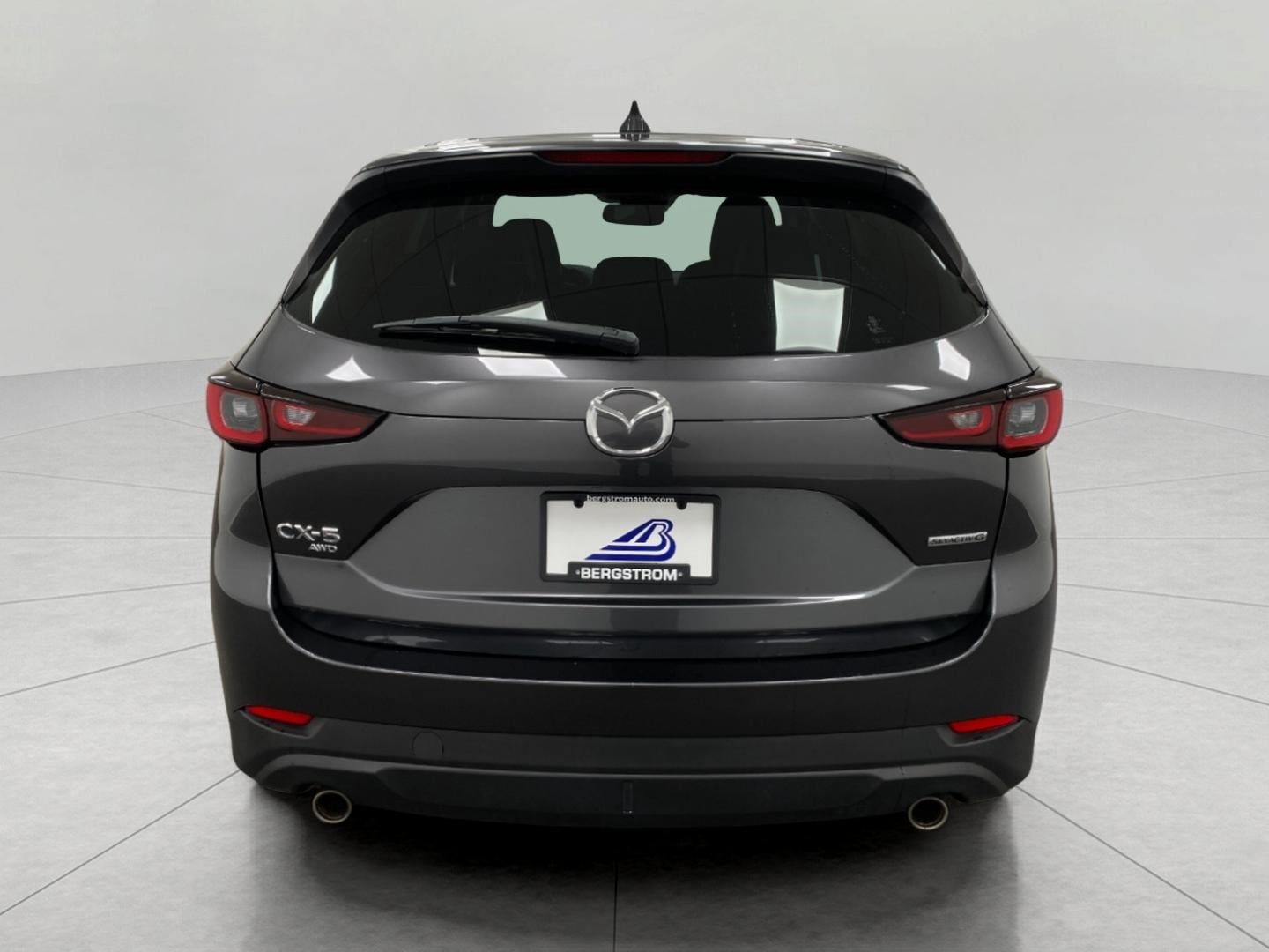 2023 Mazda Mazda CX-5 2.5 S Premium Plus Package AWD