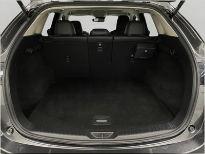 2023 Mazda Mazda CX-5 2.5 S Premium Plus Package AWD