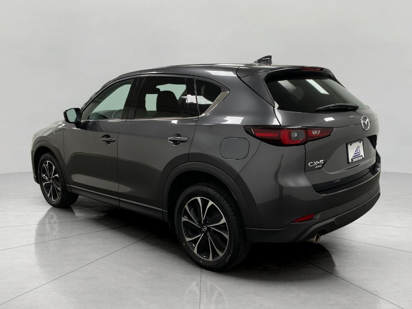 2023 Mazda Mazda CX-5 2.5 S Premium Plus Package AWD