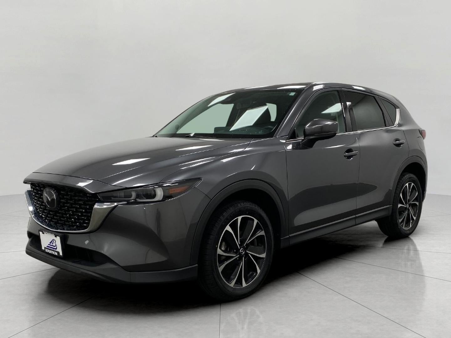 2023 Mazda Mazda CX-5 2.5 S Premium Plus Package AWD