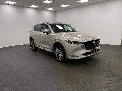 2025 Mazda Mazda CX-5 2.5 S Premium Plus Package AWD