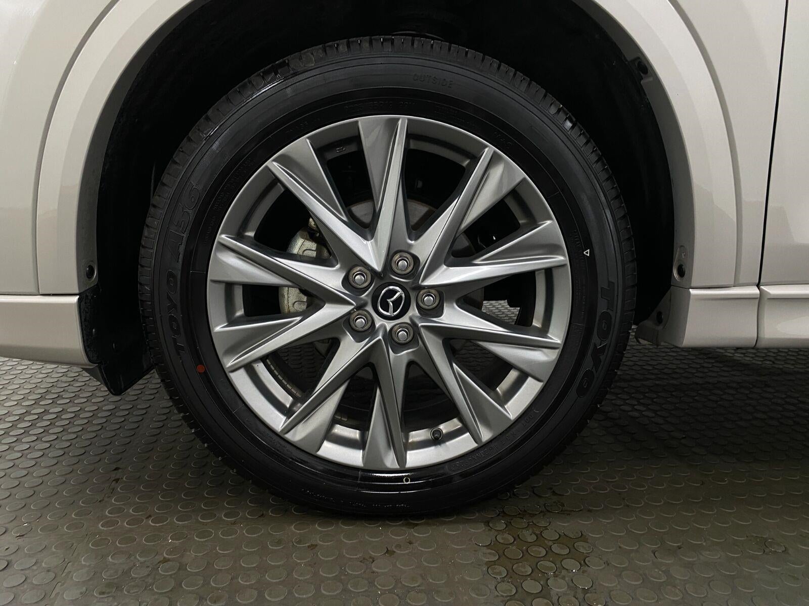 2025 Mazda Mazda CX-5 2.5 S Premium Plus Package AWD