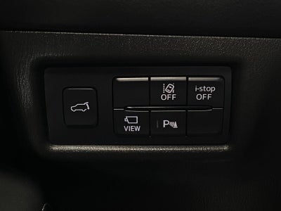 2025 Mazda Mazda CX-5 2.5 S Premium Plus Package AWD