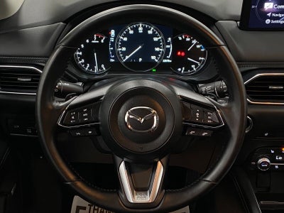 2025 Mazda Mazda CX-5 2.5 S Premium Plus Package AWD