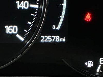 2025 Mazda Mazda CX-5 2.5 S Premium Plus Package AWD