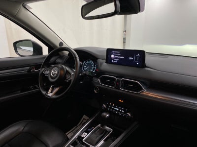 2025 Mazda Mazda CX-5 2.5 S Premium Plus Package AWD