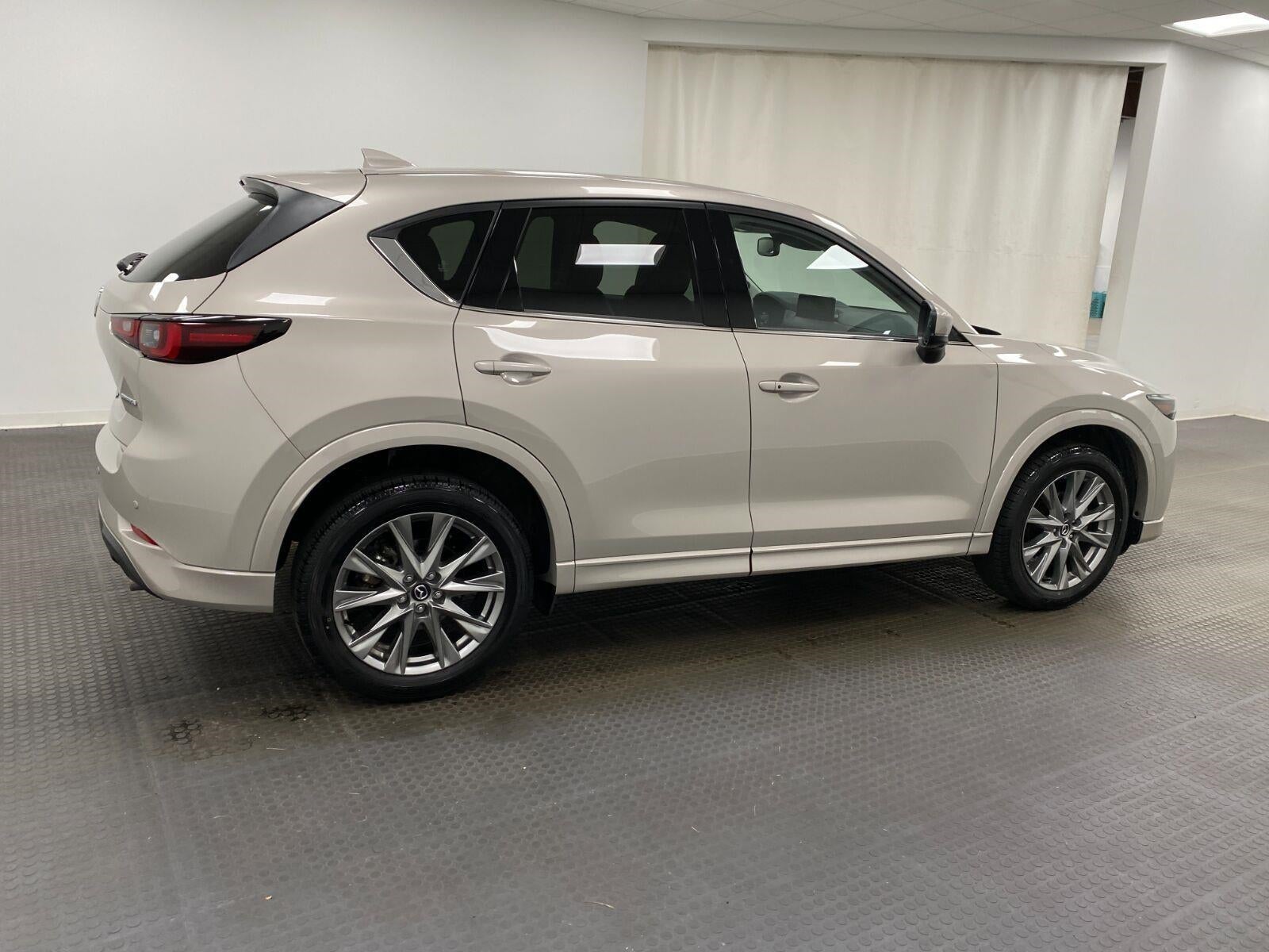 2025 Mazda Mazda CX-5 2.5 S Premium Plus Package AWD