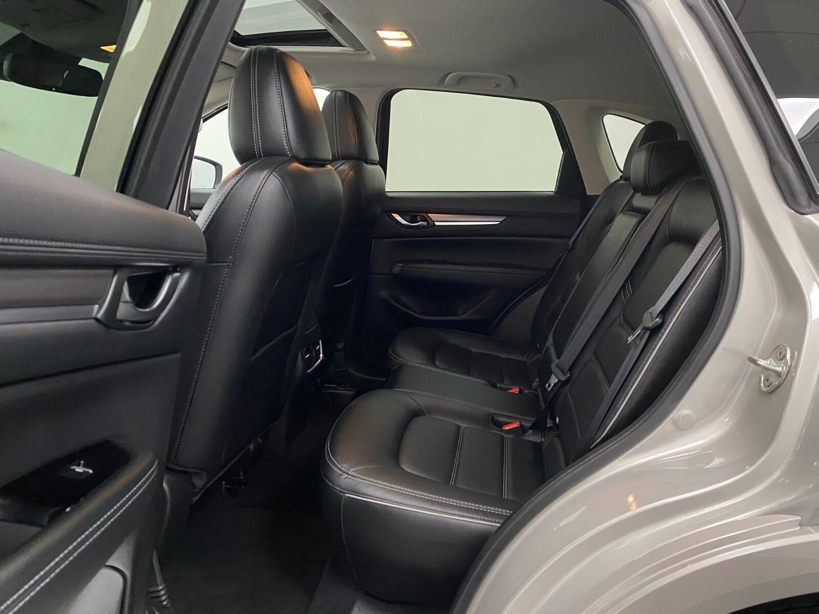 2025 Mazda Mazda CX-5 2.5 S Premium Plus Package AWD