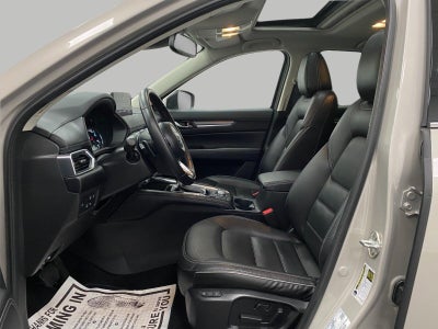2025 Mazda Mazda CX-5 2.5 S Premium Plus Package AWD