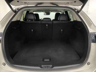 2025 Mazda Mazda CX-5 2.5 S Premium Plus Package AWD