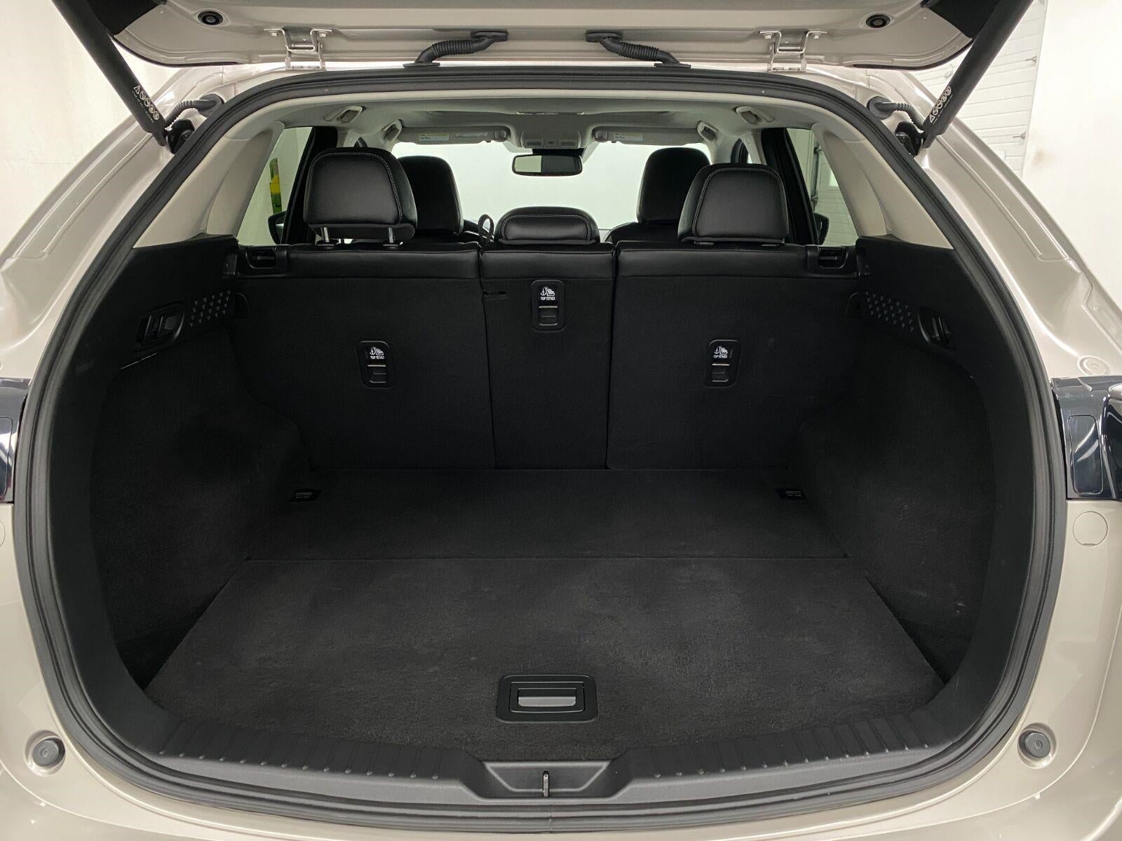 2025 Mazda Mazda CX-5 2.5 S Premium Plus Package AWD