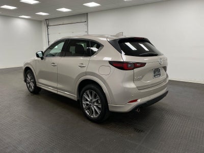 2025 Mazda Mazda CX-5 2.5 S Premium Plus Package AWD