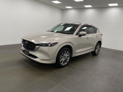 2025 Mazda Mazda CX-5 2.5 S Premium Plus Package AWD