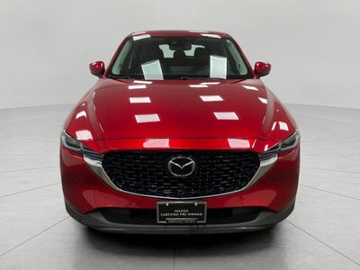 2023 Mazda Mazda CX-5 2.5 S Premium Plus Package AWD