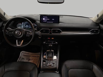 2023 Mazda Mazda CX-5 2.5 S Premium Plus Package AWD