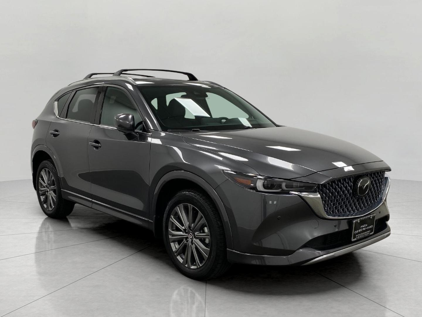 2025 Mazda Mazda CX-5 2.5 Turbo Signature AWD