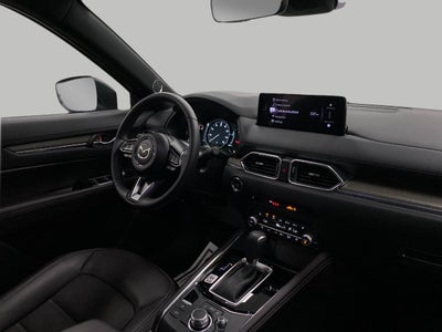 2025 Mazda Mazda CX-5 2.5 Turbo Signature AWD