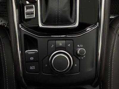 2025 Mazda Mazda CX-5 2.5 Turbo Signature AWD