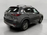 2025 Mazda Mazda CX-5 2.5 Turbo Signature AWD