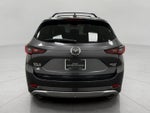 2025 Mazda Mazda CX-5 2.5 Turbo Signature AWD